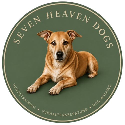 Seven Heaven Dogs